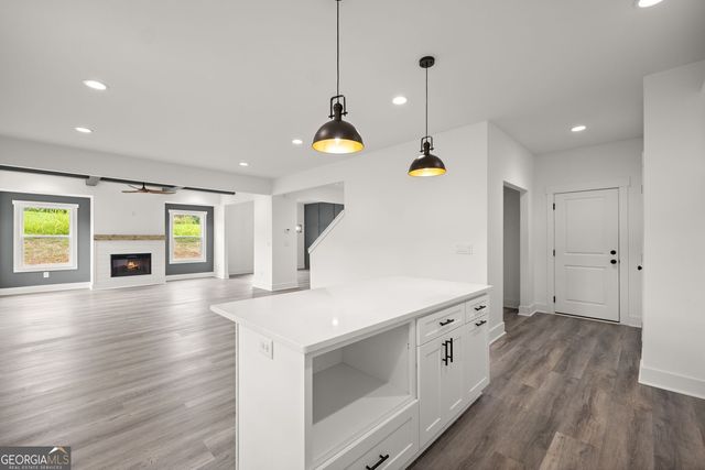 182 Hardman Road, Clarkesville, GA 30523