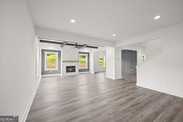 182 Hardman Road, Clarkesville, GA 30523