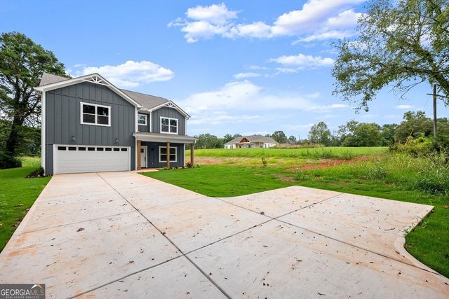 182 Hardman Road, Clarkesville, GA 30523