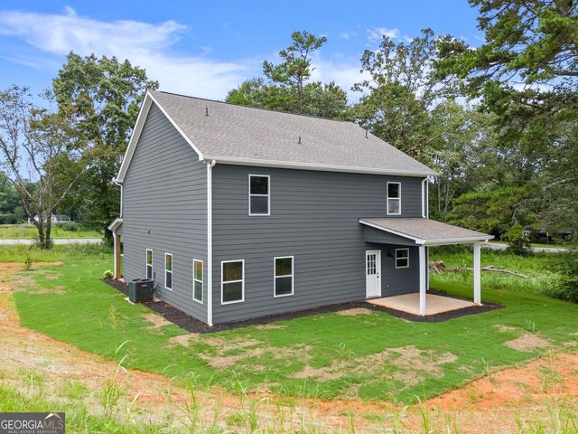 182 Hardman Road, Clarkesville, GA 30523