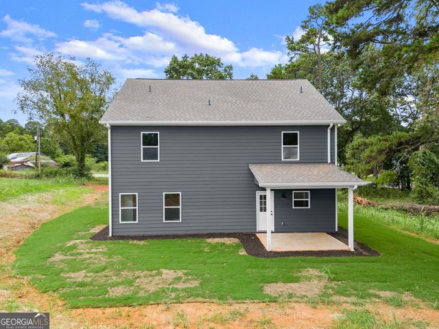 182 Hardman Road, Clarkesville, GA 30523