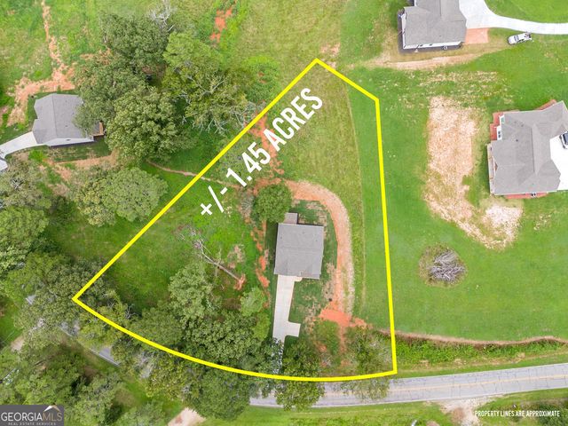 182 Hardman Road, Clarkesville, GA 30523