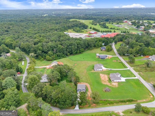 182 Hardman Road, Clarkesville, GA 30523