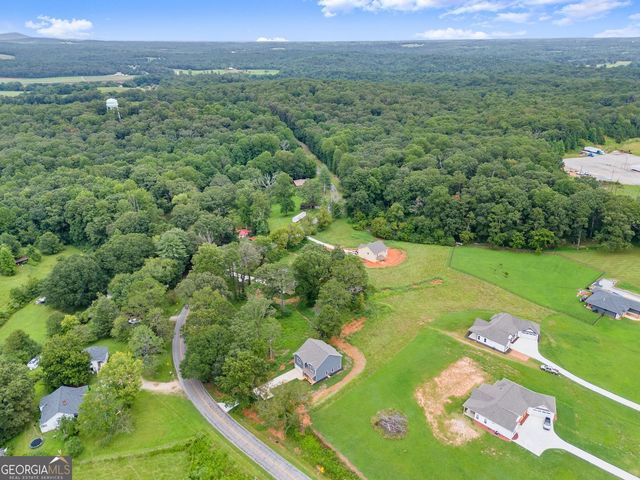 182 Hardman Road, Clarkesville, GA 30523