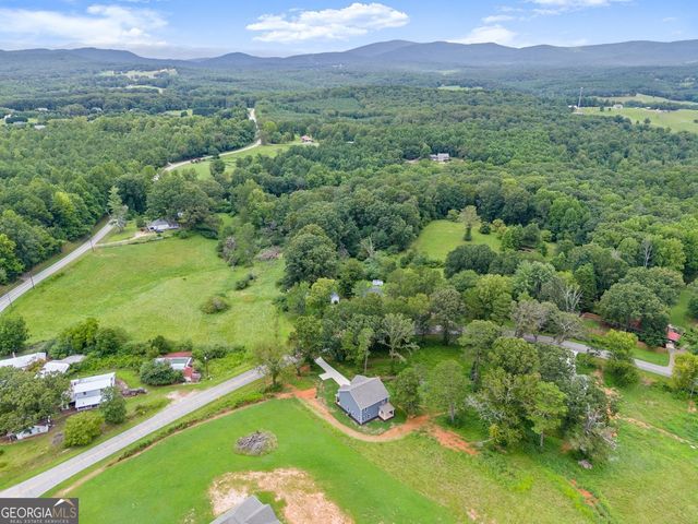 182 Hardman Road, Clarkesville, GA 30523