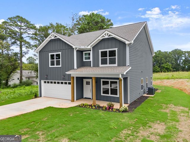 182 Hardman Road, Clarkesville, GA 30523