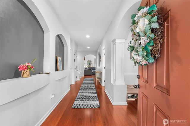 3806 Southlake Drive SE, Lacey, WA 98503