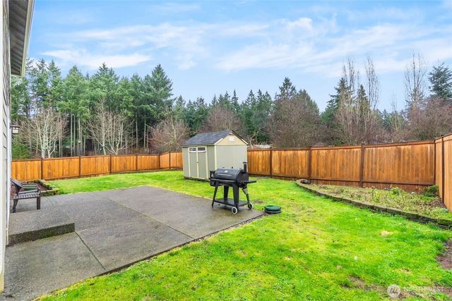 3806 Southlake Drive SE, Lacey, WA 98503