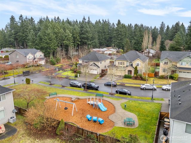 3806 Southlake Drive SE, Lacey, WA 98503