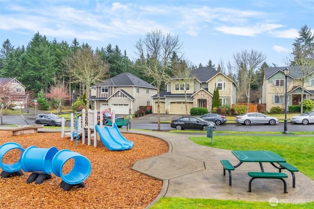 3806 Southlake Drive SE, Lacey, WA 98503