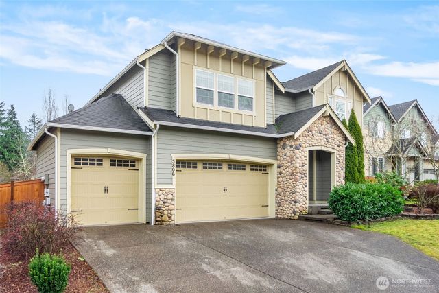 3806 Southlake Drive SE, Lacey, WA 98503