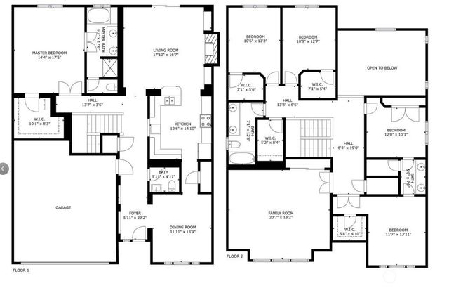 3806 Southlake Drive SE, Lacey, WA 98503