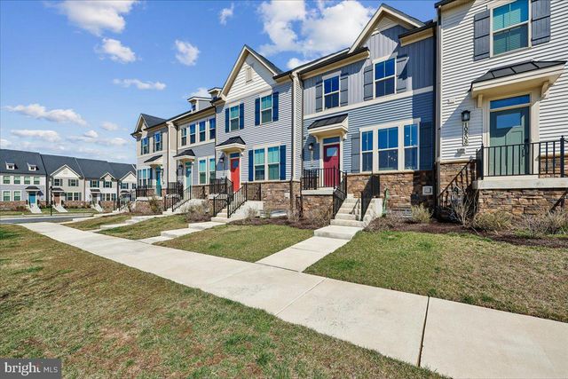 10206 LAKE LINGANORE BLVD, New Market, MD 21774