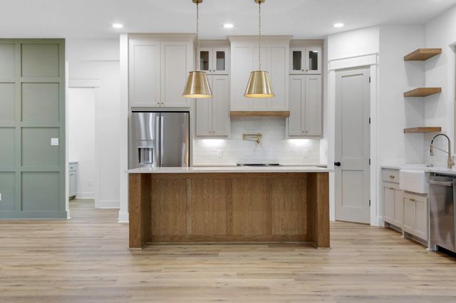 303 Bonfire Bend, Livingston, TX 77351