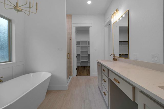 303 Bonfire Bend, Livingston, TX 77351