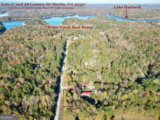 22 Century Drive, Martin, GA 30557