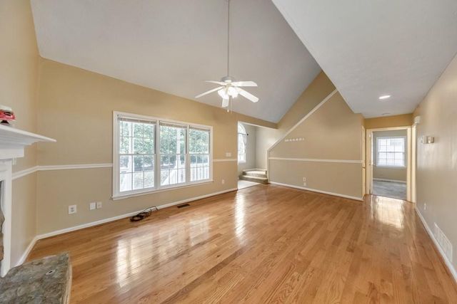 2648 Foxglove Drive SW, Marietta, GA 30064