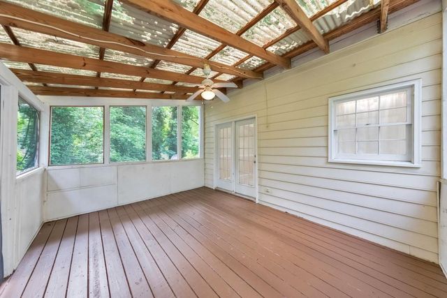 2648 Foxglove Drive SW, Marietta, GA 30064