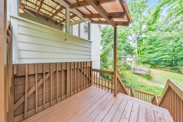 2648 Foxglove Drive SW, Marietta, GA 30064