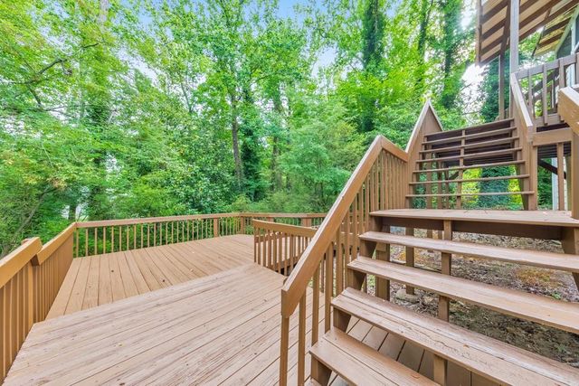 2648 Foxglove Drive SW, Marietta, GA 30064