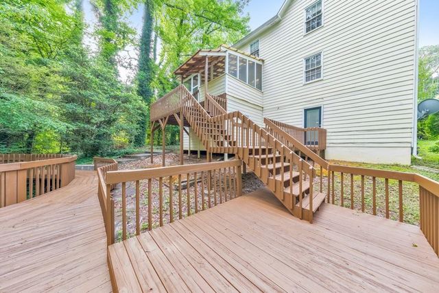2648 Foxglove Drive SW, Marietta, GA 30064