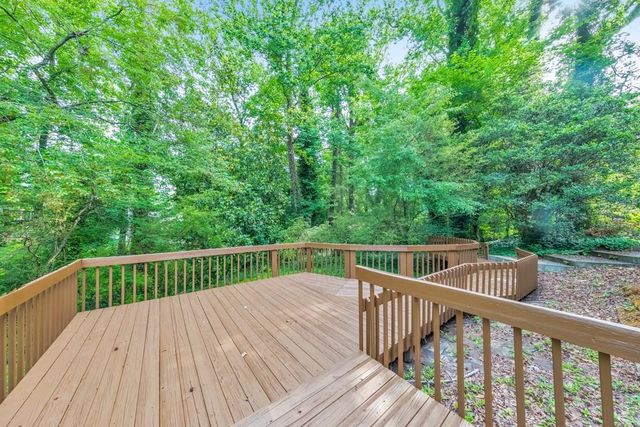 2648 Foxglove Drive SW, Marietta, GA 30064
