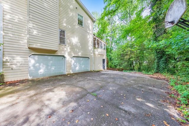 2648 Foxglove Drive SW, Marietta, GA 30064
