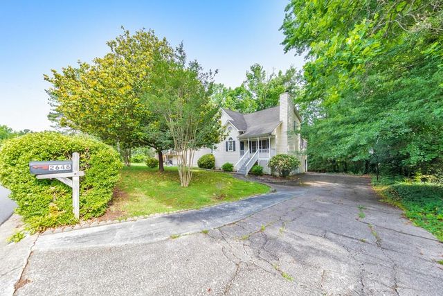 2648 Foxglove Drive SW, Marietta, GA 30064