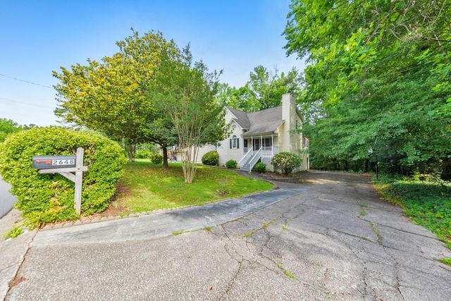 2648 Foxglove Drive SW, Marietta, GA 30064