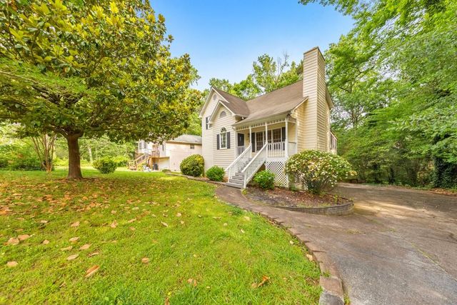 2648 Foxglove Drive SW, Marietta, GA 30064