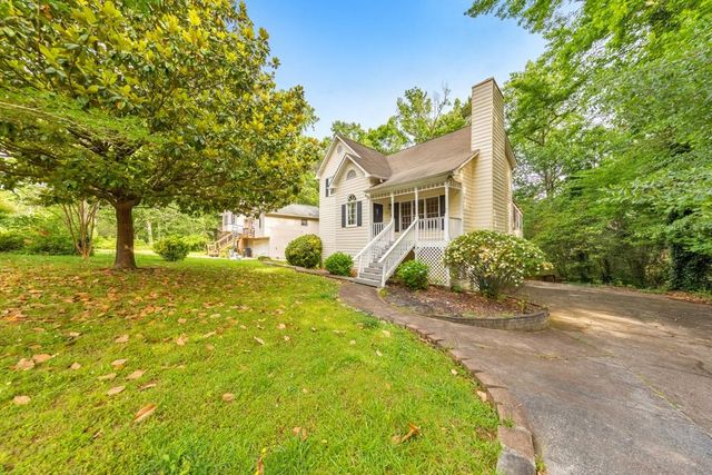 2648 Foxglove Drive SW, Marietta, GA 30064