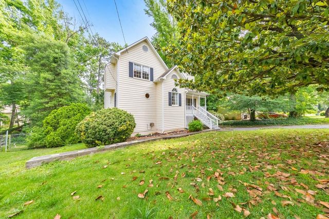 2648 Foxglove Drive SW, Marietta, GA 30064