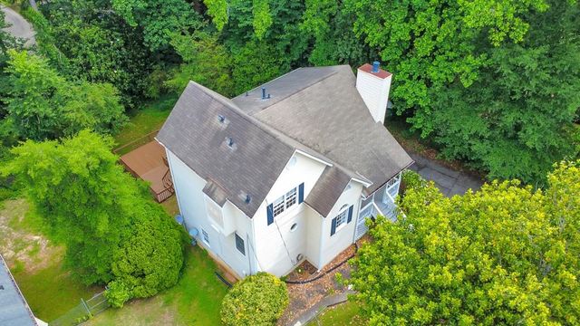 2648 Foxglove Drive SW, Marietta, GA 30064