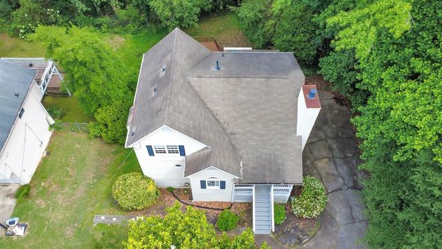 2648 Foxglove Drive SW, Marietta, GA 30064