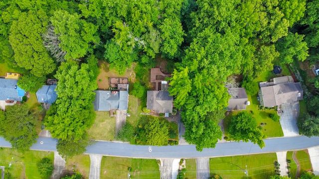2648 Foxglove Drive SW, Marietta, GA 30064