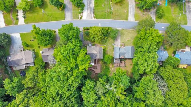 2648 Foxglove Drive SW, Marietta, GA 30064