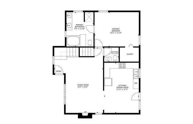 2648 Foxglove Drive SW, Marietta, GA 30064