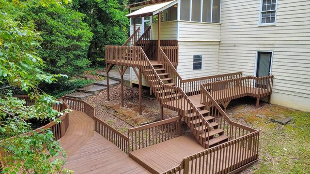2648 Foxglove Drive SW, Marietta, GA 30064
