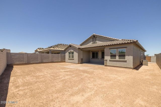 34651 N Turnerville Road, San Tan Valley, AZ 85144