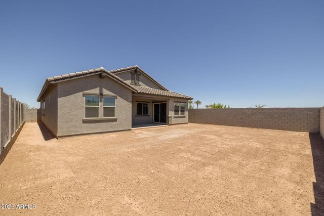 34651 N Turnerville Road, San Tan Valley, AZ 85144