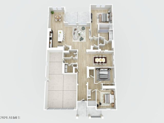 34651 N Turnerville Road, San Tan Valley, AZ 85144