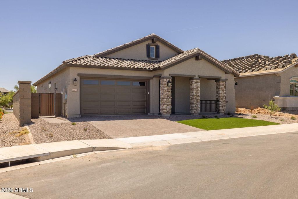 34651 N Turnerville Road, San Tan Valley, AZ 85144 — photo 2