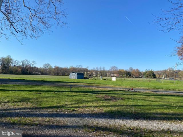 4371 CROSSWICKS HAMILTON SQUARE RD, Hamilton, NJ 08691