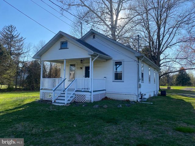4371 CROSSWICKS HAMILTON SQUARE RD, Hamilton, NJ 08691