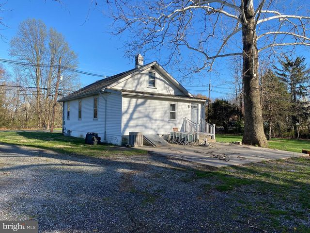4371 CROSSWICKS HAMILTON SQUARE RD, Hamilton, NJ 08691