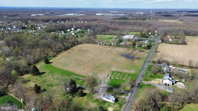 4371 CROSSWICKS HAMILTON SQUARE RD, Hamilton, NJ 08691