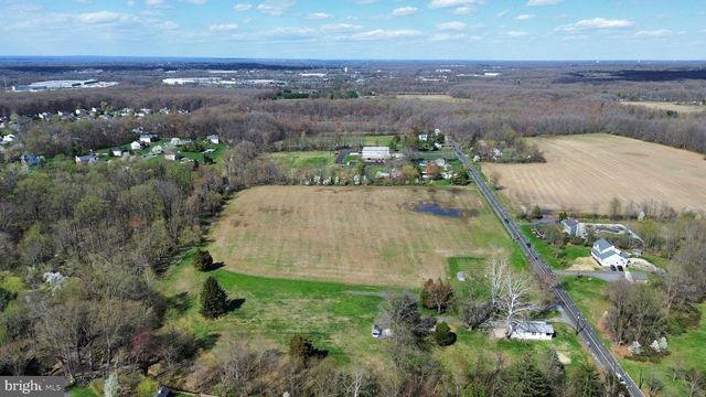 4371 CROSSWICKS HAMILTON SQUARE RD, Hamilton, NJ 08691