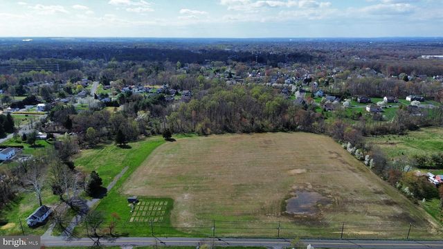 4371 CROSSWICKS HAMILTON SQUARE RD, Hamilton, NJ 08691