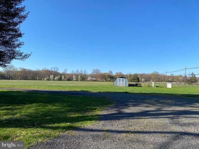 4371 CROSSWICKS HAMILTON SQUARE RD, Hamilton, NJ 08691