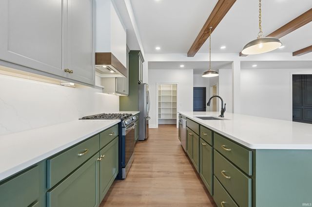 650 Grantham Passage, Fort Wayne, IN 46845